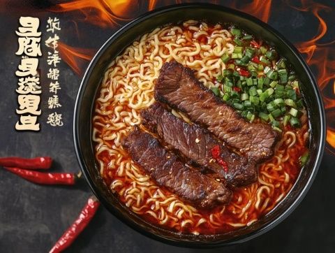 暢行高速遇見美食2024河南服務區(qū)美食大賽成功舉辦