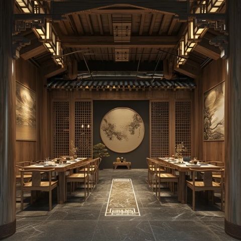 老杭州人最愛下的館子之清河坊街上的黃飯兒乾隆御題