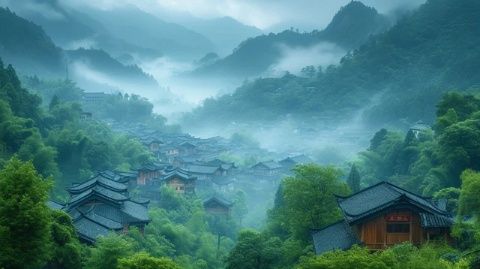 探索汶川：阿壩州的自然與文化之旅