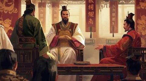 高中生必背古代文化常識梳理：歷史人物與文學(xué)作品簡介