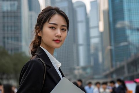 月薪3萬的我提出離婚，他同意了，走出民政局那一刻，我釋然了