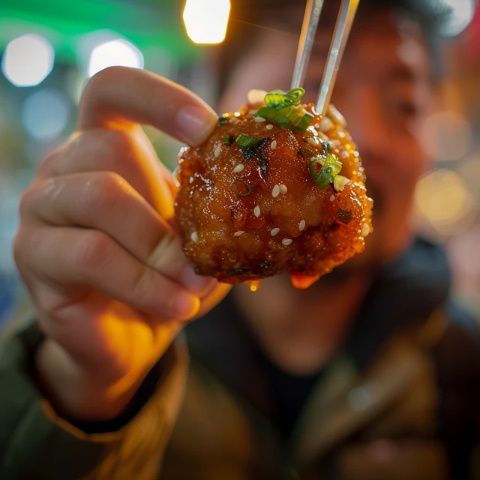 廈門美食巡禮：8大必吃小吃，來自本地通的盤點