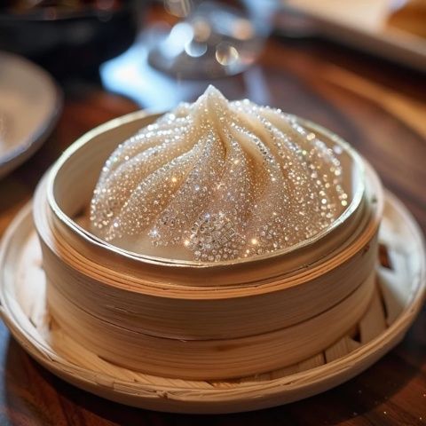 京城團結(jié)湖新晉Omakase餐廳玟料亭：創(chuàng)意料理與傳統(tǒng)技藝的融合美食體驗