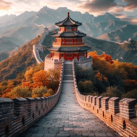 北京旅游攻略可以包含多個方面，以下是一些建議的行程和景點推薦