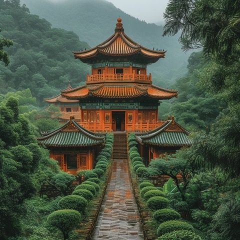 兩天一夜玩轉云臺山，親子游超詳細攻略，附費用和交通指南