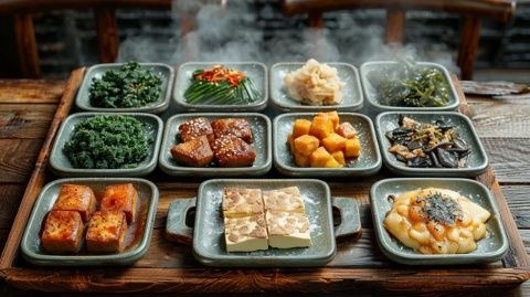 臺山美食大全:8道招牌菜和最流行的小吃