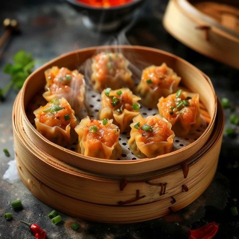 臺山美食大全：8道招牌菜和最流行的小吃