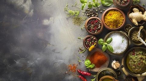 印度美食之旅:品嘗多樣性,融入文化,學(xué)習(xí)烹飪技巧