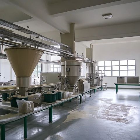 消毒供應中心安全操作指南