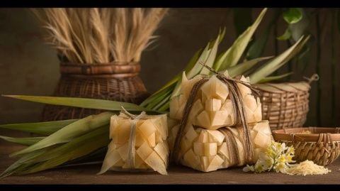 泰國風(fēng)味小吃制作攻略