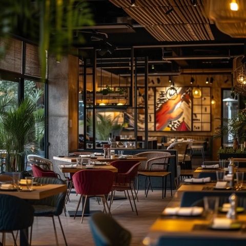 京城團結(jié)湖新晉Omakase餐廳玟料亭：創(chuàng)意料理與傳統(tǒng)技藝的融合美食體驗