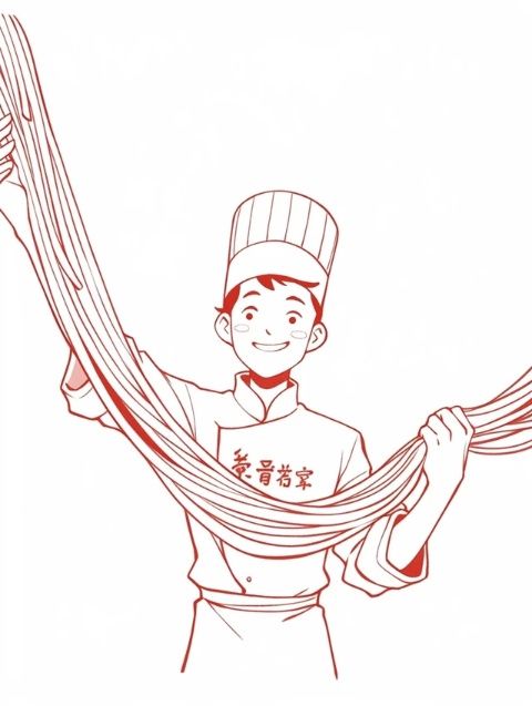 舌尖上的中國經典美食描述詞匯總!超詳細~