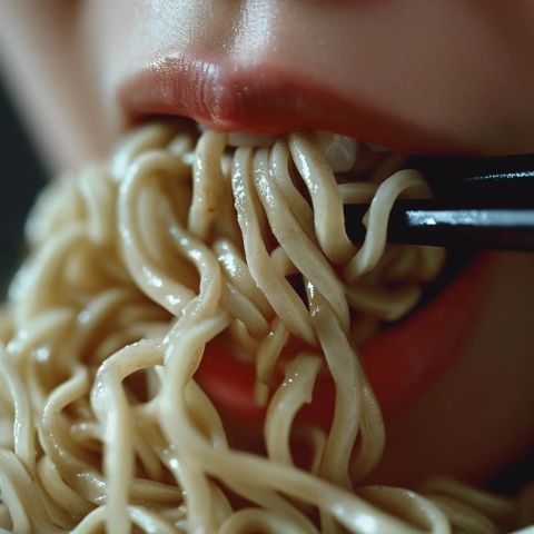 馬六甲/新開張的面館,含金量誰能懂?