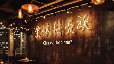 舌尖上的中國經典美食描述詞匯總!超詳細~