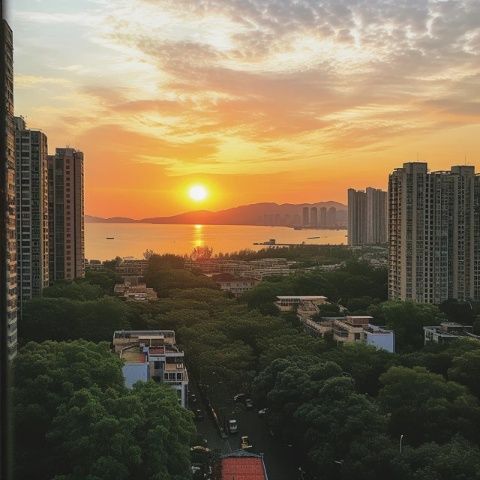 
探尋中國東海岸璀璨之地：煙臺黃金海岸之旅