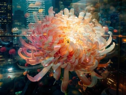 廣州花城(廣州最美的花城,廣州花開(kāi)好時(shí))