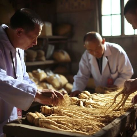 中國地大物博，特產豐富中國十大特產排行榜，你認可嗎？