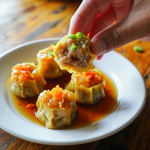 安徽特色美食合集徽州的美食你吃過(guò)幾種？