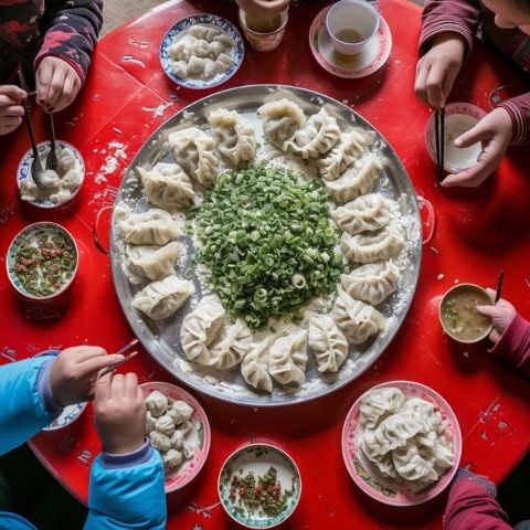 探尋南京的味道：一碗牛肉餛飩背后的城市故事與文化傳承