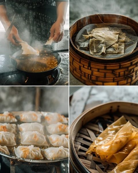 平潭島旅游全攻略：必去景點+美食推薦，讓你玩轉整個島嶼！