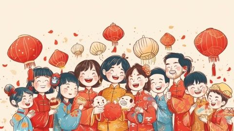 全國春節特色活動指南：南北聯動，小眾旅行新選擇！