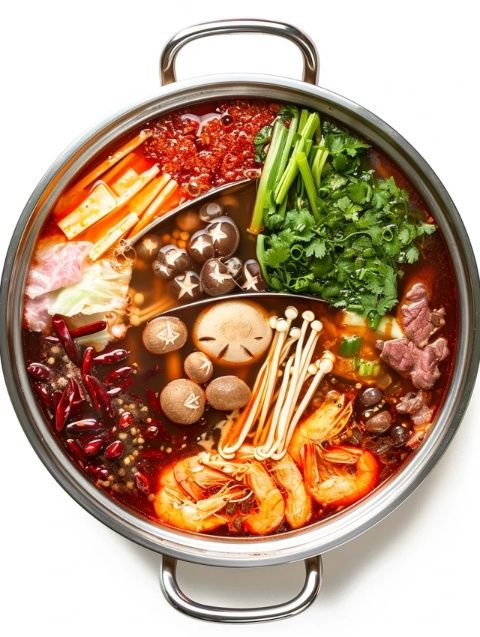 你它湯是如何影響著徐州生活的？