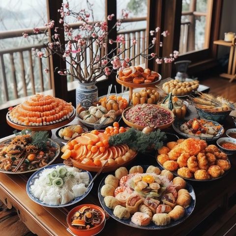平潭島旅游全攻略：必去景點+美食推薦，讓你玩轉整個島嶼！
