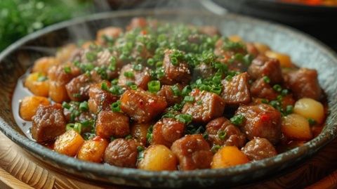 探索普洱燒烤魅力:5款特色美食及店鋪推薦