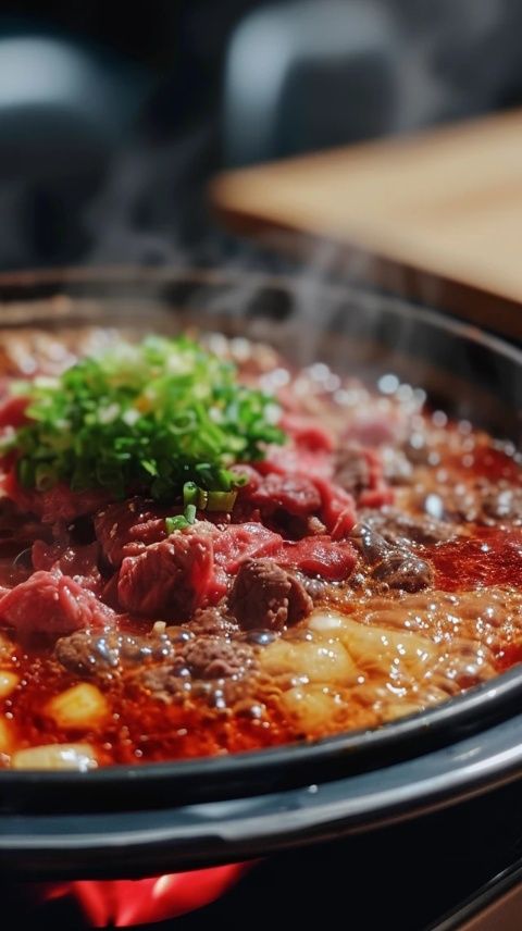 濟南泉城廣場附近有什么好吃的?快收藏好這份覓食地圖!