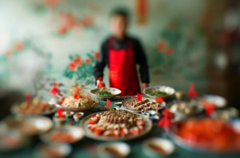 粵菜飄香，粵創無限：廣東科技創新引自豪