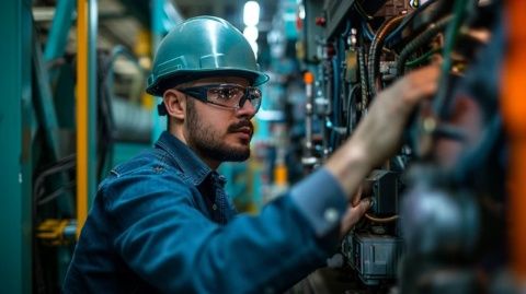 電工基礎知識全解析：核心安全技巧大揭秘