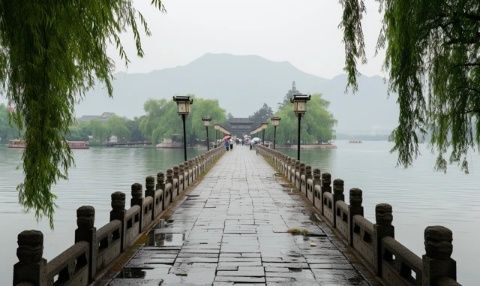 湖北夏日避暑秘境:探尋四座風景美的小城之旅