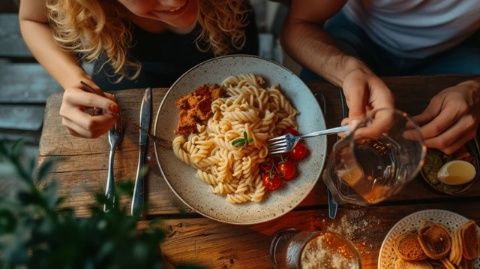 傳遞情感的美食秘籍：分享菜譜，共賞生活風味