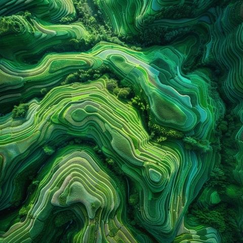 梅州必打卡的合集：游玩攻略與美食推薦