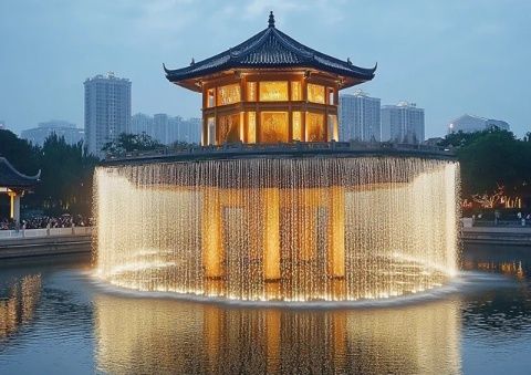梅州必打卡的合集：游玩攻略與美食推薦