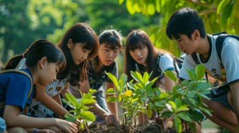公考化學常識(化肥常識匯總)