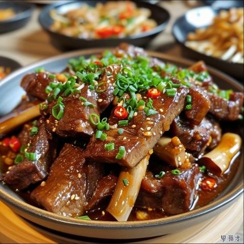梅州必打卡的合集：游玩攻略與美食推薦