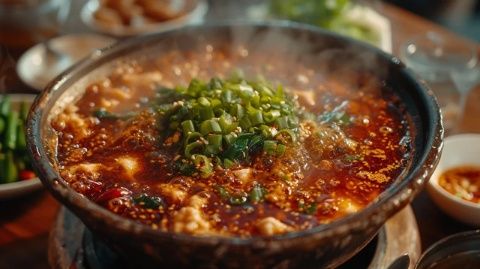 濟南泉城廣場附近有什么好吃的?快收藏好這份覓食地圖!