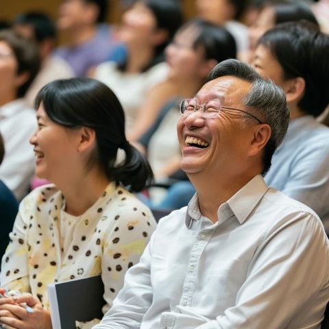 復旦教授葛兆光給大學生常識，給碩士生方法，給博士生視野