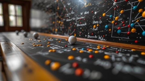 科學知識用英語怎么說(正確科學常識英文)