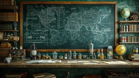 科學知識用英語怎么說(正確科學常識英文)
