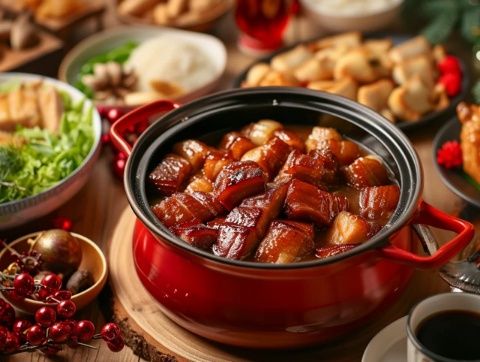 十堰市區(qū)精選Top10美食推薦