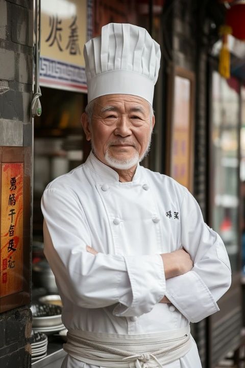 2024巴蜀美食節9月啟幕:彭勇大師親授川味盛宴,品鑒正宗川菜魅力!
