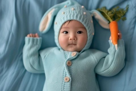 秋冬季怎樣預防寶寶感冒？（非常實用）