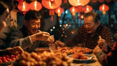 團(tuán)圓時(shí)刻，品味中國味——中秋美食全攻略