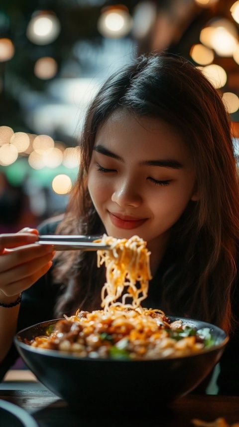 清邁必嘗美食：鄧麗君鐘愛泰北咖喱面特色體驗