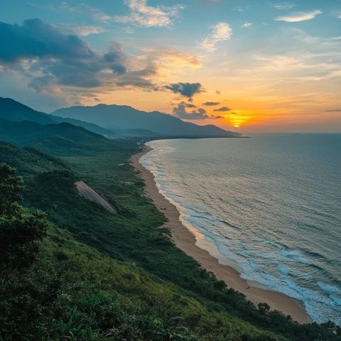 海南島旅游攻略：全方位指南，暢游熱帶海島魅力