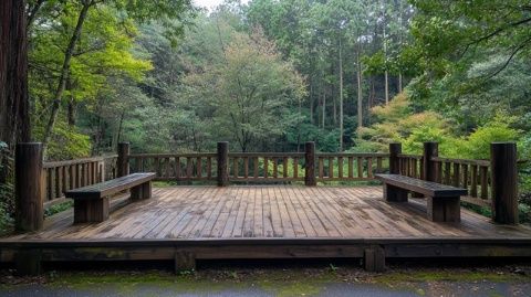 輕井澤夏日避暑勝地，帶你領略自然與休閑的魅力(附攻略)