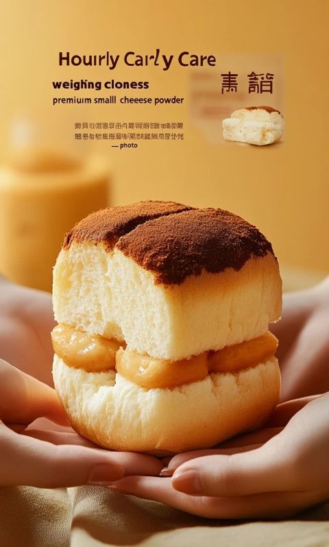 海南特色小吃——笠飯：美食中的文化與情感紐帶