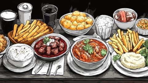 十年磨一“食”:食品科學家的味蕾探索與科技貢獻